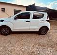 Fiat Mobi Like 1.0 Fire Flex 5p. 2020