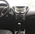 Hyundai Hb20 1.6 