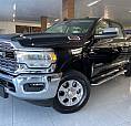 Dodge Ram 2500 Cd 6.7 4X4 Diesel 2021 Zero Km