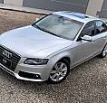 Audi A4 2.0 Tsfi