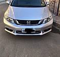 Civic Exs - 2012