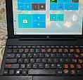 Netbook Alemão