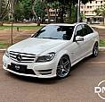 Mercedes-Benz C 350 Sport V6