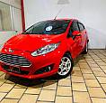 New Fiesta 1.5 Se Lindo Carro
