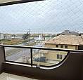 Apartamento Para Venda Em Tramandaí, Centro, 1 Dormitório, 1 Banheiro, 1 Vaga