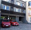 Apartamento Para Aluguel Com 48 Metros Quadrados Com 2 Quartos Em Farroupilha - Porto Aleg