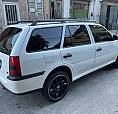 Vw Parati  04