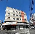 Apartamento Para Aluguel Centro