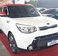 Kia Soul 1.6 2017 Serie Ex 2 F.f Especial Completo Facilidades Na Linha De Credito!!!