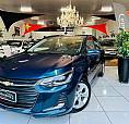Chevrolet Onix Premier Turbo At 1.0 2020