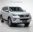 Hilux Sw4 Sw4  Srx 4X4 2.8 Tdi 16V Dies. Aut.