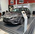 Honda City 1.5 I-Vtec Flex Exl Cvt