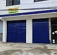 Apartamento 1 Quarto Com Varanda Quinto Andar De Frente Terreno Escriturado 