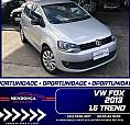 Vw Fox 1.6 2013