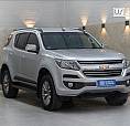 Chevrolet Trailblazer 2.8 Ltz 4X4 16V Turbo Diesel 4P Automático