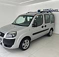 Oferta! Doblo Essence 7L 2021
