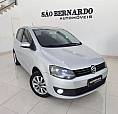 Volkswagen Fox Prime/Higli. 1.6 Total Flex 8V 5P 2012