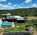 Casa À Venda Com Vista Deslumbrante Para O Lago Corumbá Iv