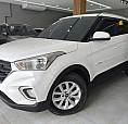 Hyundai Creta Action 1.6 16v Flex Aut 2022