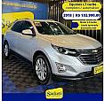 Chevrolet Equinox Lt 2.0 Turbo 262Cv Aut. 2018