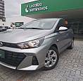 Hyundai Hb20 Comfort 1.0 Flex 12V Mec. 2026