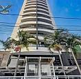 Apto Edificio Quadra Residence