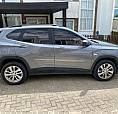 Chevrolet Tracker Ltz 1.0 Turbo 12V Flex Aut 2021