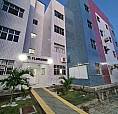 Apartamento Com 2 Dormitórios Para Alugar, 41 M² Por R$ 1.200,00/Mês - Pitimbu - Natal/Rn