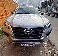 Toyota Hilux Sw4 Srx 4X4 2.8 Tdi 16V Dies. Aut. 2023