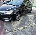 Toyota Corolla Gli Upper 1.8 Flex 16v Aut. 2019