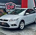 Ford Focus 2.0 16V/Se/Se Plus Flex 5P Aut. 2009