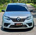 Renault Sandero Life Flex 1.0 12V 5P Mec. 2021