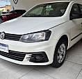Volkswagen Gol Geração Vii Trendline 1.0 12V Total Flex Mec. 4P 2017