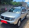 Renault Duster 1.6 Hi-Flex 16V Mec. 2016