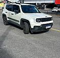 Jeep Renegade Sport T270 1.3 Tb 4X2 Flex Aut. 2022