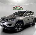 Jeep Compass Limited 2.0 4X2 Flex 16V Aut. 2019