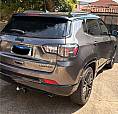 Jeep Compass Limited T270 1.3 Tb 4x2 Flex Aut 2022