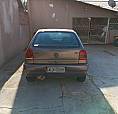 Gol 1.0 8V 98