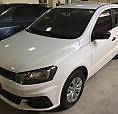 Voyage Trend 1.6 C/ 44.000Km Completo (Rossi Automotive Marechal Floriano)