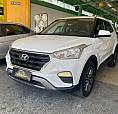 Creta 1.6 2018 Único Dono Pulse Plus