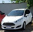 Ford New Fiesta Titanium 