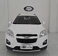 Gm Tracker Ltz 1.8