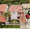 Casa Com 4 Dormitórios À Venda, 240 M² Por R$ 1.000.000 - No Miolo De Morada De Laranjeira