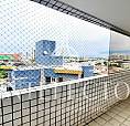 Vendo Amplo Apartamento Em Candelaria 3 Quartos 1 Suite