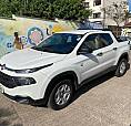 Fiat Toro Freedom 