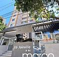 Apartamento  Com 3 Quartos No Ed. Joinvile - Bairro Setor Oeste Em Goiânia