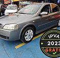 Chevrolet Astra Sedan  Cd 2.0 8V Gasolina Manual