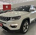 Jeep Compass Compass Limited 2.0 4X2 Flex 16V Aut.