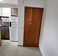 Apartamento Mobiliado 3 Quartos Com Suite