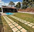 Casa De Alto Padrão No Lago Corumba Iv Em Alexania Goias.  N°:170T70Q